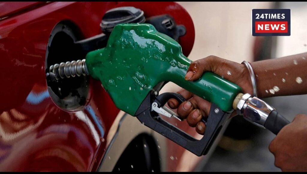 Petrol and Diesel