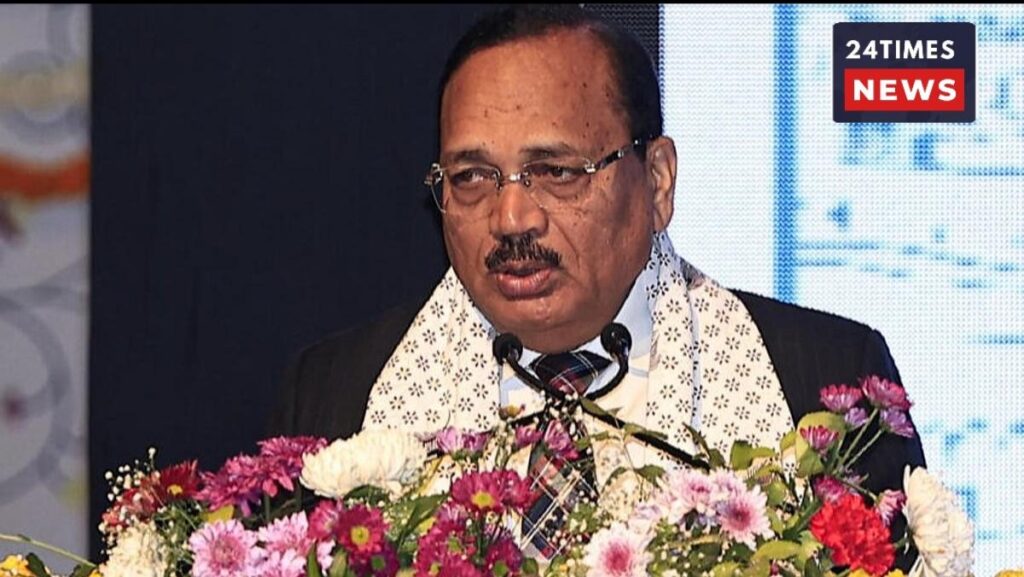 WhatsApp Image 2026 05 15 at 6.35.27 PM “Unemployed youth become like cockroaches”: Chief Justice of India’s remark sparks nationwide debate