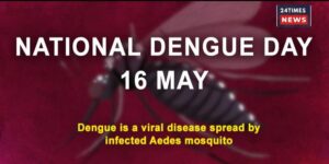 National Dengue Day 2026: Awareness, prevention measures, symptoms and easy ways to stay safe