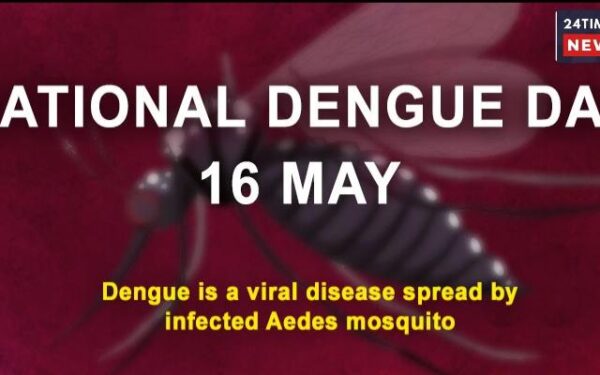 National Dengue Day