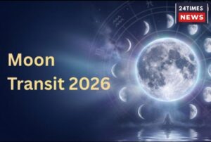 On May 16th, the Moon will transit into its exalted sign, bringing good fortune to three zodiac signs and strong possibilities for financial gain.