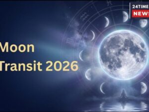 On May 16th, the Moon will transit into its exalted sign, bringing good fortune to three zodiac signs and strong possibilities for financial gain.