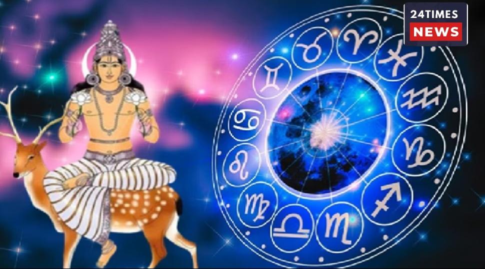 Moon Astrology