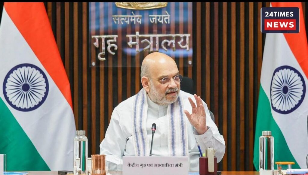 Amit Shah