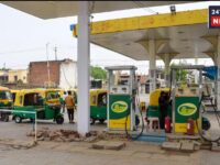 CNG prices