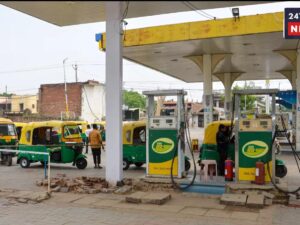 CNG Prices Rise: CNG becomes expensive again in Delhi-NCR, second increase in 2 days takes the price beyond ₹80 per kg