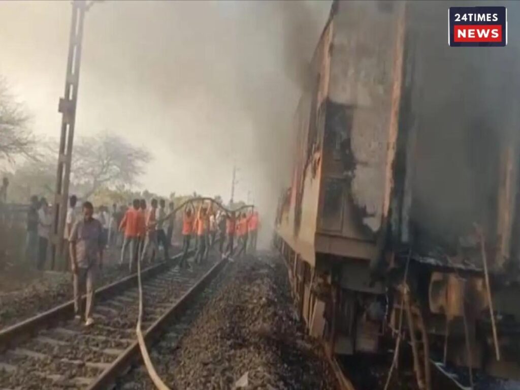 Rajdhani Express
