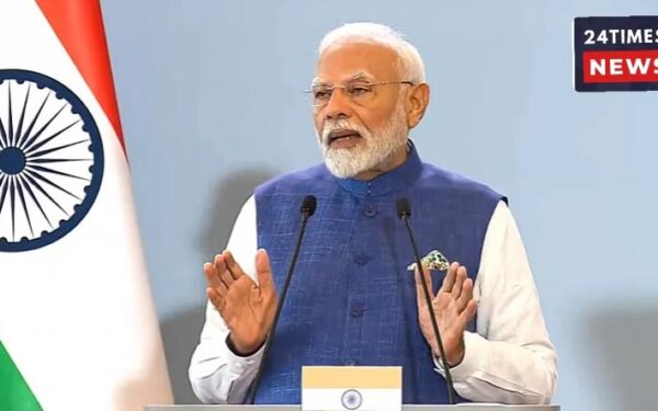 PM Modi