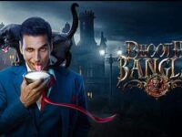 Bhoot Bangla Akshay Kumar