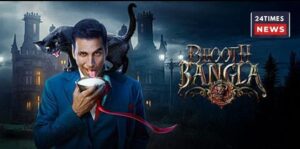 Even after 30 days, ‘Bhoot Bangla’ continues to rule the box office; Akshay Kumar’s film continues to shine