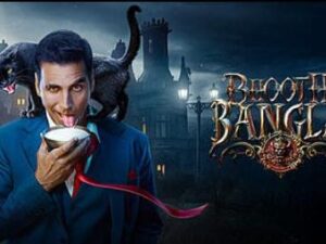 Even after 30 days, ‘Bhoot Bangla’ continues to rule the box office; Akshay Kumar’s film continues to shine
