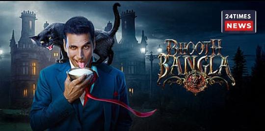 Even after 30 days, ‘Bhoot Bangla’ continues to rule the box office; Akshay Kumar’s film continues to shine