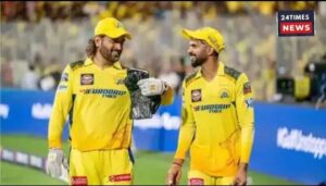 Dhoni’s special photoshoot with CSK, Gaikwad creates history at Chepauk; Klaasen sets a major IPL record