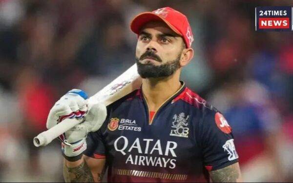 “I don’t want to depend on cricket my entire life”: Virat Kohli speaks out about his future