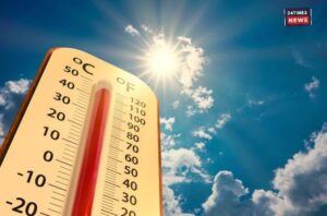 Nights are getting hotter than days, and rising minimum temperatures are a cause for concern.