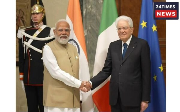 PM Modi