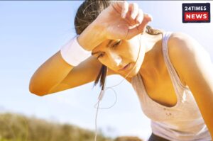 Dehydration can increase muscle pain in summer; don’t ignore these body signals.
