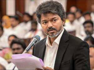 Big signal in Tamil Nadu politics: TVK extends open invitation to VCK and IUML to join cabinet