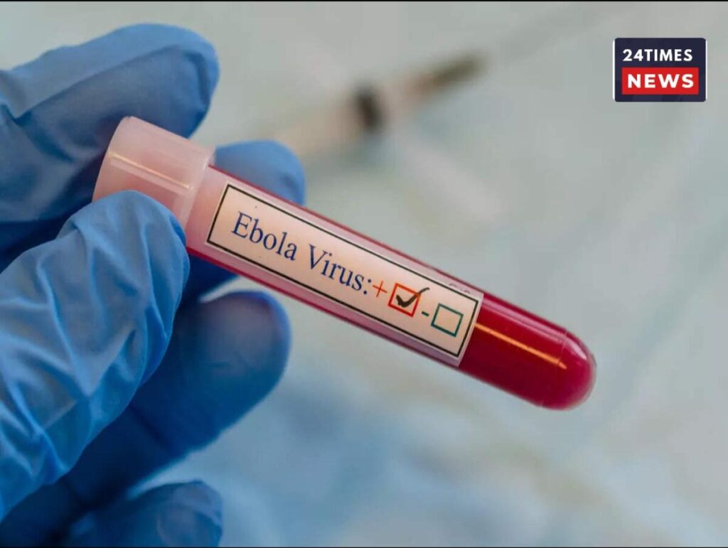 Ebola alert: Government issues advisory for travellers arriving from Uganda, South Sudan, and Congo.