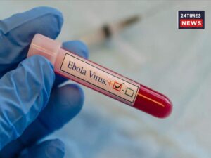 Ebola alert: Government issues advisory for travellers arriving from Uganda, South Sudan, and Congo.