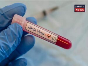 Ebola alert: Government issues advisory for travellers arriving from Uganda, South Sudan, and Congo.