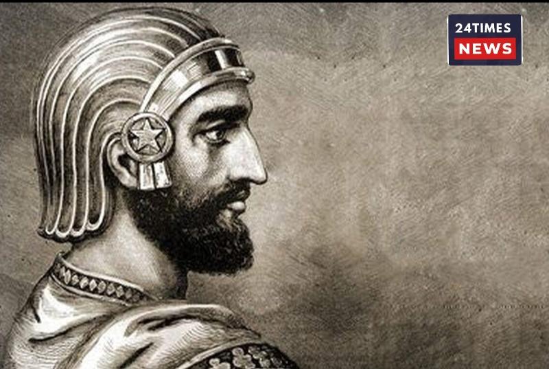 Iran persia