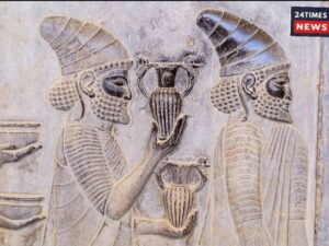 From Ancient Persia to Modern Nation: How Iran’s History Changed