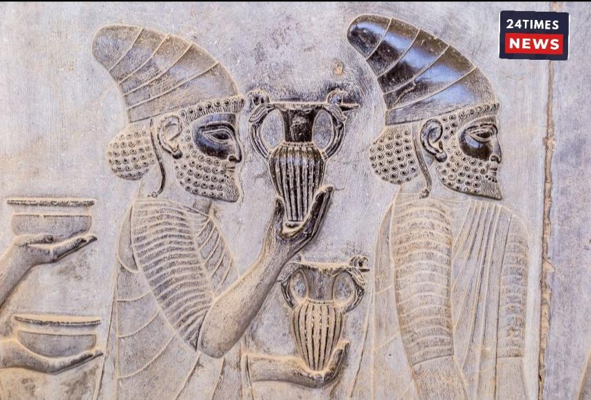 From Ancient Persia to Modern Nation: How Iran’s History Changed