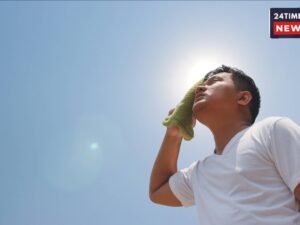 Intense heat grips Delhi-UP to Punjab-Haryana; next 5 days may be severe; heatwave alert issued