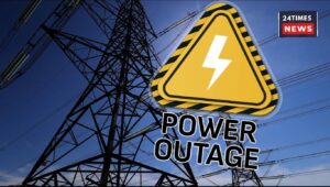 As intense heat grips the region, the power crisis becomes a political battleground. SP-BSP criticise the Yogi administration and call for supply improvements.