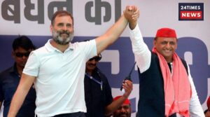 It’s not about the seats, it’s about victory…’ Is Akhilesh Yadav trying to send a message to Congress?