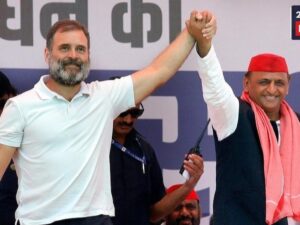It’s not about the seats, it’s about victory…’ Is Akhilesh Yadav trying to send a message to Congress?