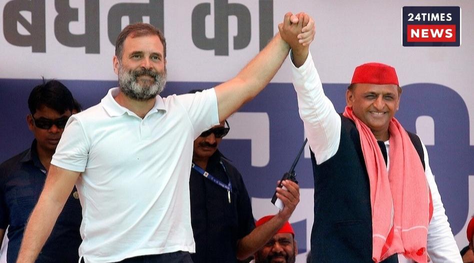 It’s not about the seats, it’s about victory…’ Is Akhilesh Yadav trying to send a message to Congress?
