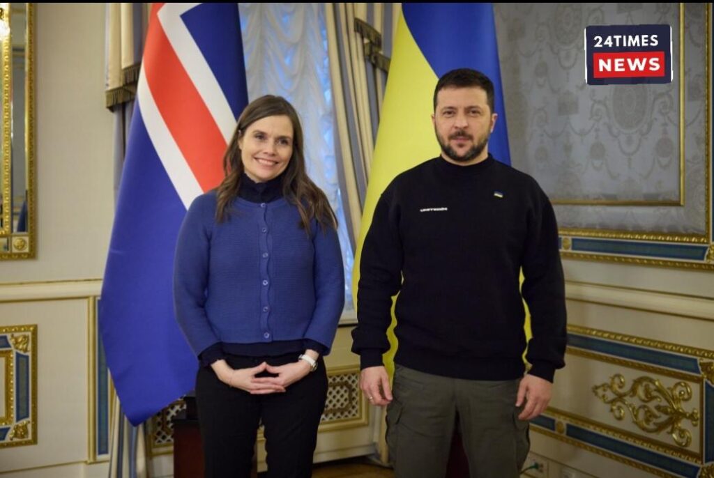 ‘Ukraine should win this war’: Iceland’s PM stated— India and Nordic countries’ thinking on Russia differs, but peace is everyone’s priority