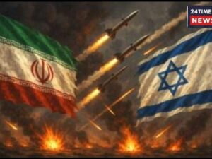 Hoping for ‘good news’ amid Iran-Israel tensions, the US Secretary of State made a major statement; Pakistan has expressed a desire for peace talks