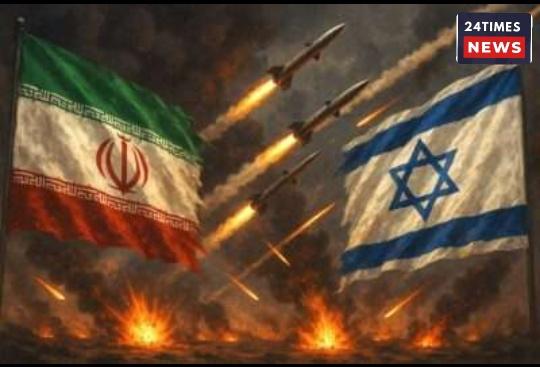 Hoping for ‘good news’ amid Iran-Israel tensions, the US Secretary of State made a major statement; Pakistan has expressed a desire for peace talks