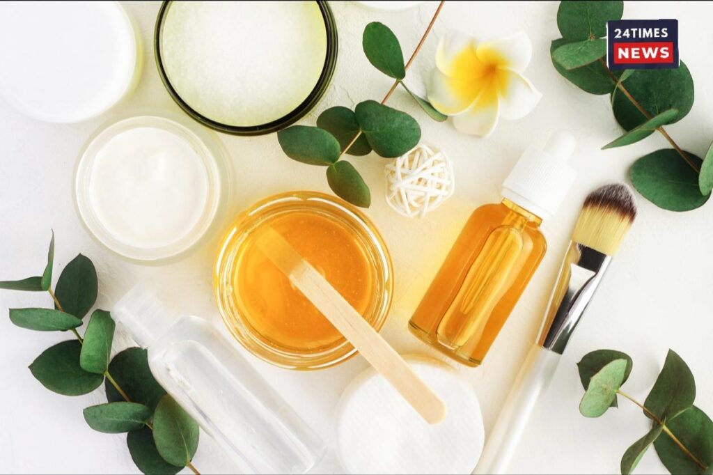 Haircare routines