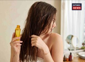 It’s healthy habits, not expensive products, that create healthy hair; find out simple natural haircare routines.
