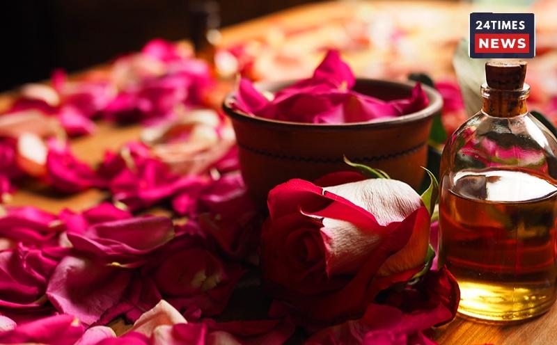 Rosewater