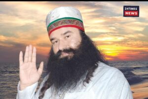 Dera chief Ram Rahim gets 16th parole since 2017 conviction, out of jail for 30 days.