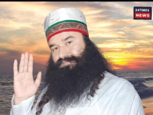 Dera chief Ram Rahim gets 16th parole since 2017 conviction, out of jail for 30 days.