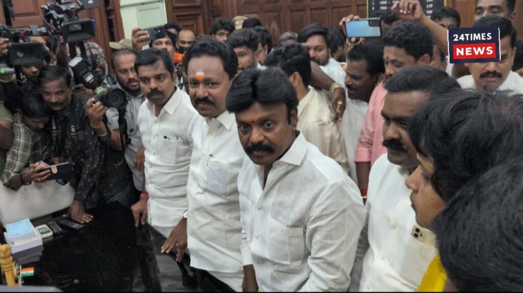 AIADMK
