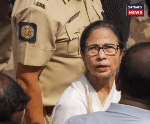 FIR filed against Mamata Banerjee in Bengal for ‘hurting religious sentiments’