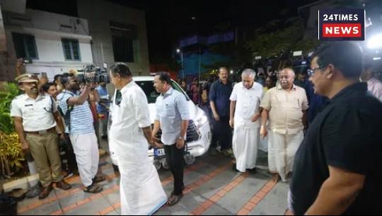 WhatsApp Image 2026 05 27 at 12.40.33 PM 1 ED Pinarayi Vijayan