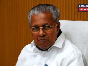 ED conducts raids at locations associated with former CM Pinarayi Vijayan regarding the CMRL case; political activity increases in Kerala.