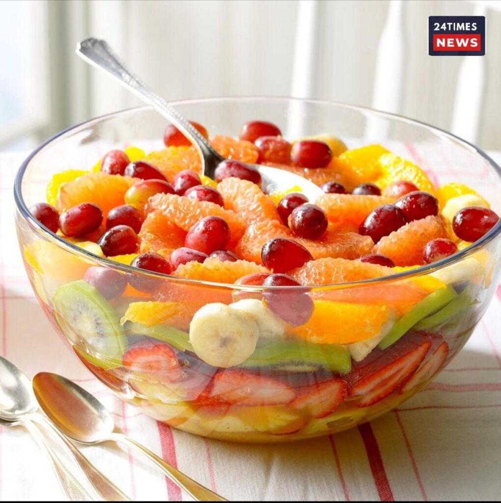 Summer food