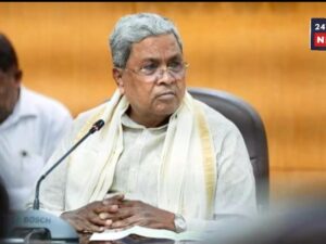 Will the CM step down in Karnataka, or is this a new political drama? Siddaramaiah’s silence is increasing the suspense