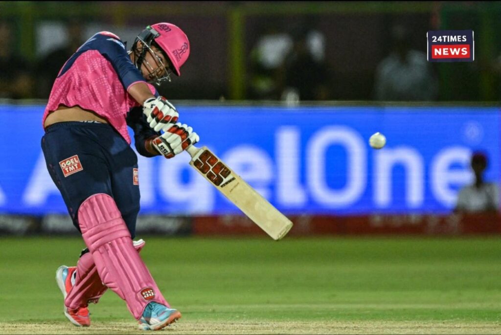 VAIBHAV IPL