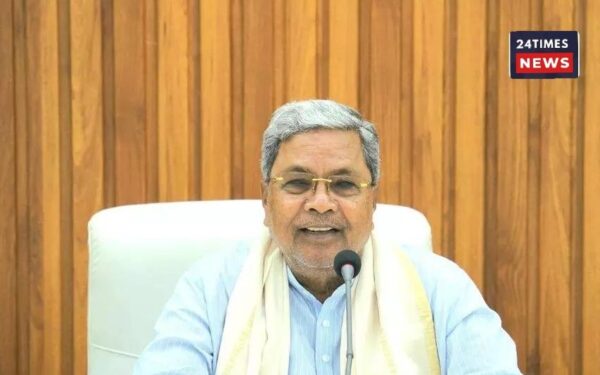 Siddaramaiah