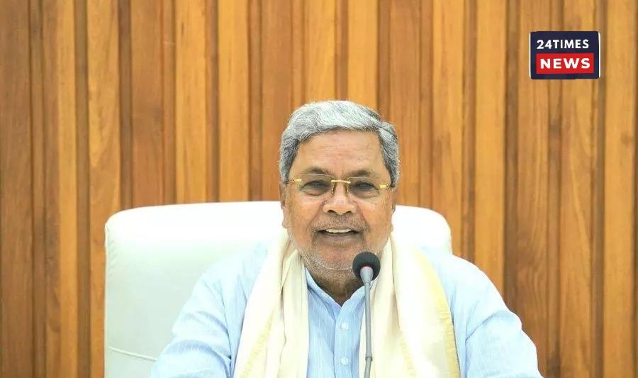 Siddaramaiah